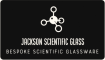 Jackson Scientific glass